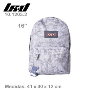 Mochila Lsyd