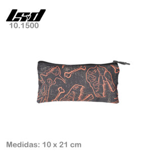 Cartuchera Simple