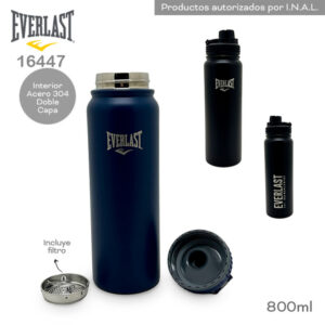 Botella Termica Everlast