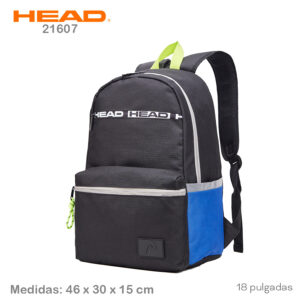 Mochila Head