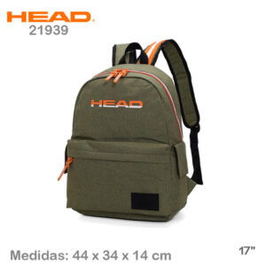 Mochila Head