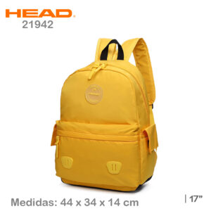 Mochila Head