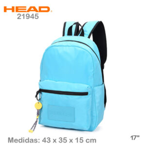 Mochila Head