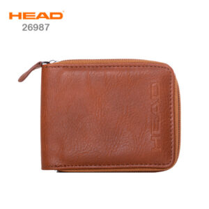 Billetera Head