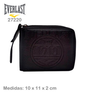 Billetera Everlast