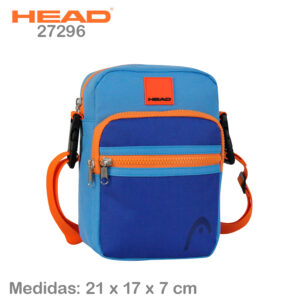 Morral Head