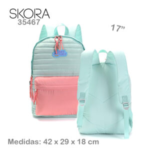 Mochila Skora