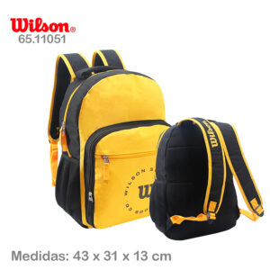 Mochila Wilson