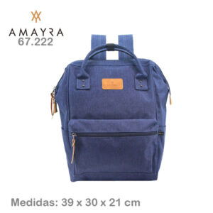 Mochila Amayra