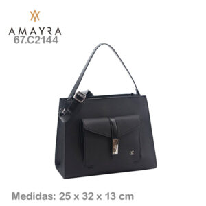 Cartera Amayra