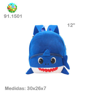 Mochila Animalitos
