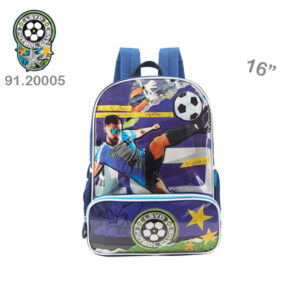 Mochila Futbol