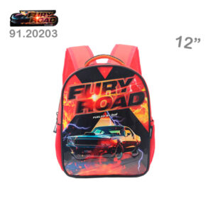 Mochila Auto