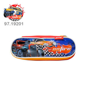 Cartuchera Auto