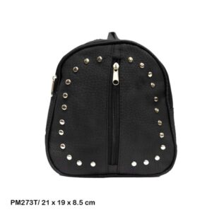 Mochila Mini Tachas
