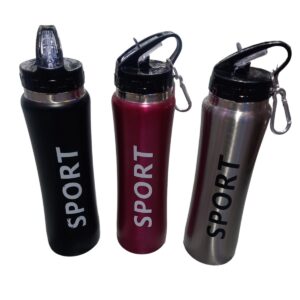 Botella Sport