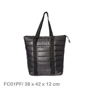 Bolso Toto Puffer