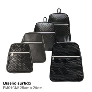 Mochila Combinada