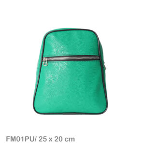 Mochila Pu