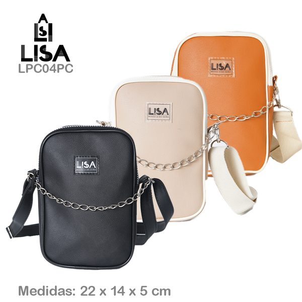 Bandolera Portacelu Reforzado
