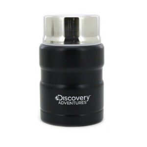 Termo Lunchera Discovery