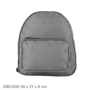 Mochila Bolsillo Aplicado