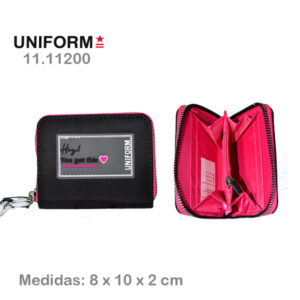 BILLETERA UNIFORM