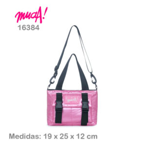 CARTERA MUAA