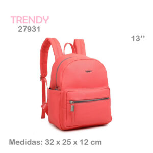 MOCHILA TRENDY