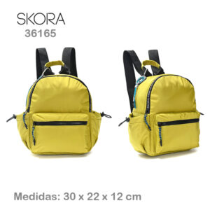 MOCHILA SKORA