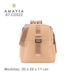 MOCHILA AMAYRA