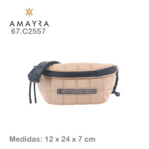 RIÑONERA AMAYRA