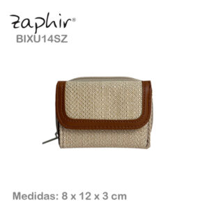 BILLETERA ZHAPHIR