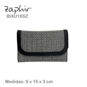 BILLETERA ZAPHIR