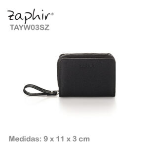 BILLETERA ZAPHIR
