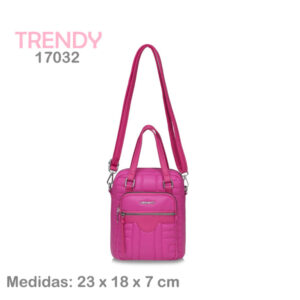 BANDOLERA TRENDY