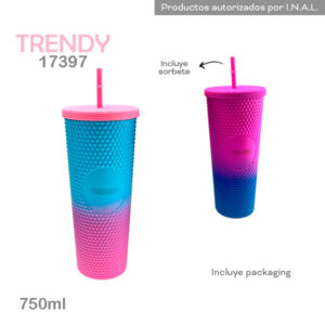 VASO TRENDY
