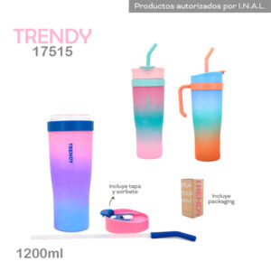 VASO TRENDY