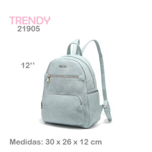 MOCHILA TRENDY