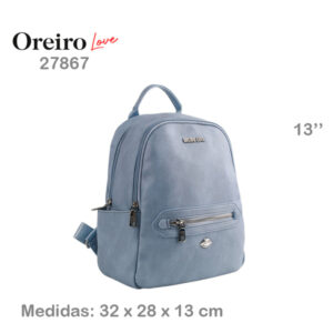 MOCHILA OREIRO