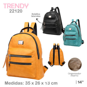 Mochila Trendy