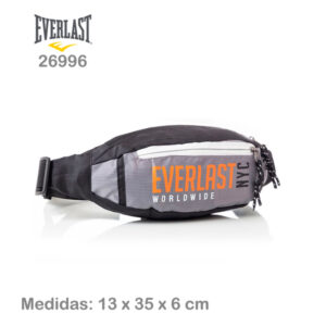Riñonera Everlast