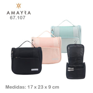 Organizador de Viaje Amayra