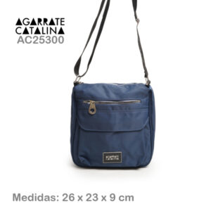 Morral Agarrate Catalina