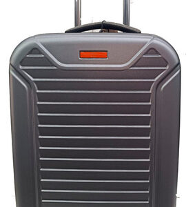 Valija Plegable Con 2 Ruedas De Mano Para Viaje En Avion