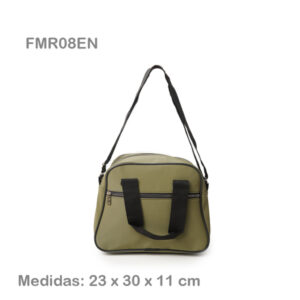 Morral Engomado