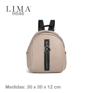 Mochila Lima