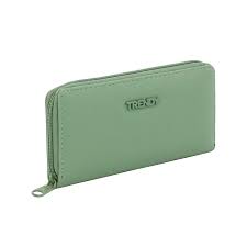 Billetera trendy