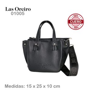 Minibag Las Oreiro Love