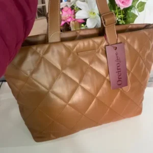 Cartera las Oreiro 29168 Chocolate Cartera las Oreiro 29168 Chocolate